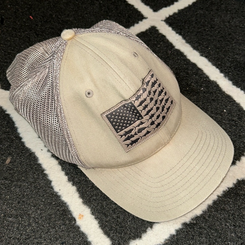 Columbia PFG Hat